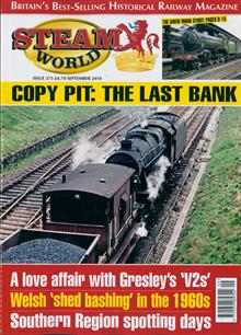 Steam World Magazine  Order Online