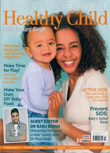 Celebrity Angels Magazine  Order Online