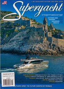 Superyacht International Magazine  Order Online