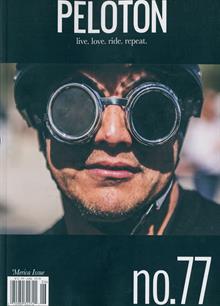 Peloton Magazine  Order Online