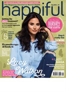 Happiful Magazine  Order Online