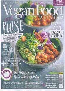 Vegan Food And Living Magazine  Order Online