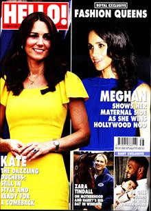 Hello Magazine  Order Online