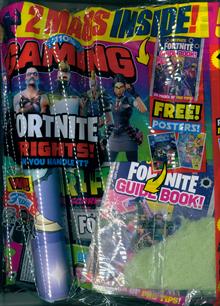110% Gaming Magazine  Order Online