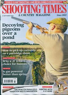 Shooting Times & Country Magazine  Order Online