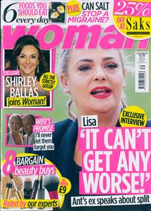 Woman Magazine  Order Online