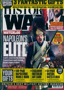 History Of War Magazine  Order Online