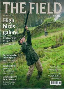 Field Magazine  Order Online