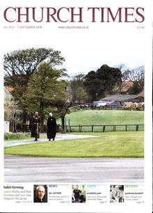 Church Times Magazine  Order Online
