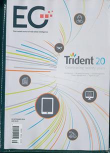 Estates Gazette Magazine  Order Online