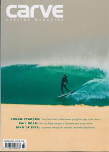 Carve Magazine  Order Online