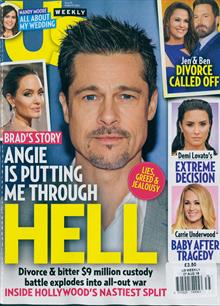 Us Weekly Magazine  Order Online