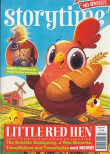 Storytime Magazine  Order Online