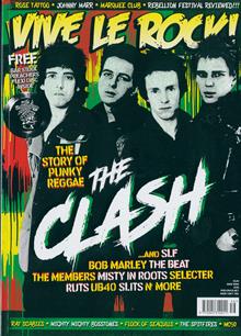 Vive Le Rock Magazine  Order Online
