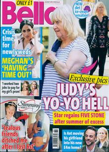 Bella Magazine  Order Online
