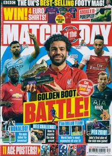 Match Of The Day  Magazine  Order Online