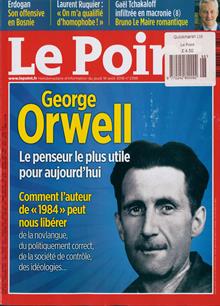Le Point Magazine  Order Online