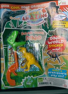 Andys Amazing Adventures Magazine  Order Online