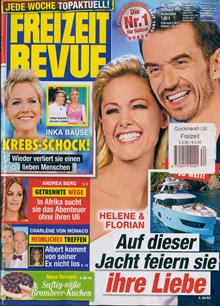 Freizeit Revue Magazine  Order Online