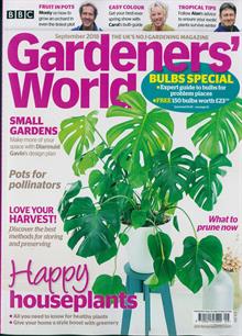 Bbc Gardeners World Magazine  Order Online