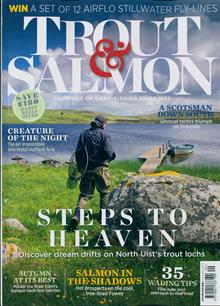 Trout & Salmon Magazine  Order Online
