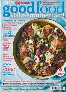 Bbc Good Food Magazine  Order Online