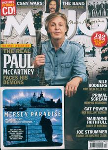 Mojo Magazine  Order Online