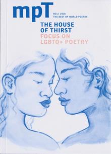 Modern Poetry In Translation Magazine  Order Online