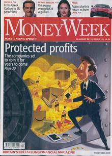 Money Week Magazine  Order Online