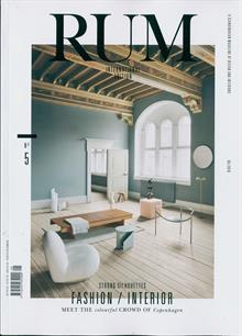 Rum International Magazine  Order Online