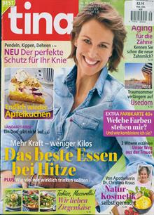 Tina Magazine  Order Online