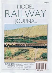 Model Railway Journal Magazine  Order Online