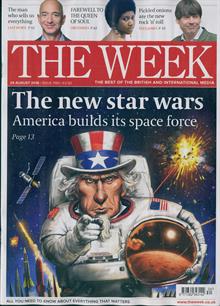 The Week Magazine  Order Online