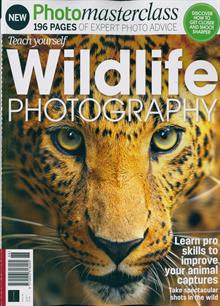 Photo Masterclass Magazine  Order Online