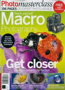 Photo Masterclass Magazine  Order Online
