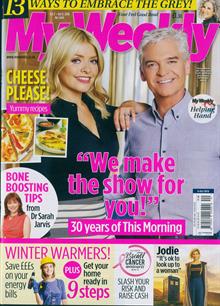 My Weekly Magazine  Order Online