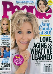 People Magazine  Order Online