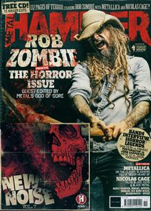 Metal Hammer Magazine  Order Online