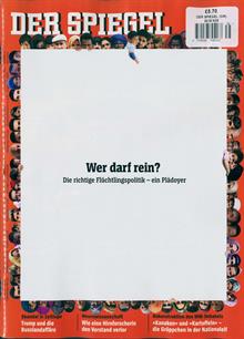 Der Spiegel Magazine  Order Online