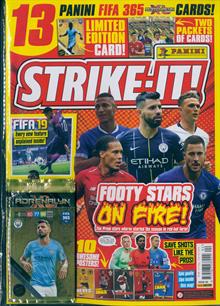 Strike It Magazine  Order Online