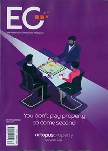 Estates Gazette Magazine  Order Online