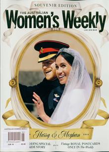 Australian Womens Weekly Magazine  Order Online