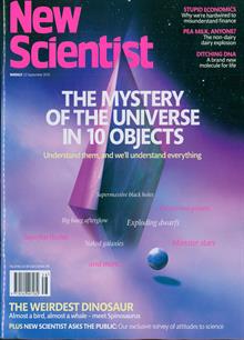 New Scientist Magazine  Order Online
