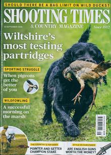 Shooting Times & Country Magazine  Order Online