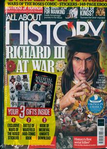 All About History Magazine  Order Online