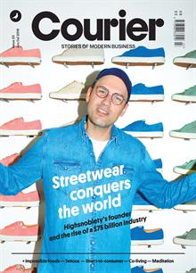 Courier Magazine  Order Online