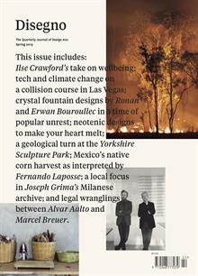 Disegno Magazine  Order Online