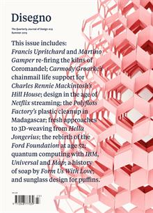 Disegno Magazine  Order Online