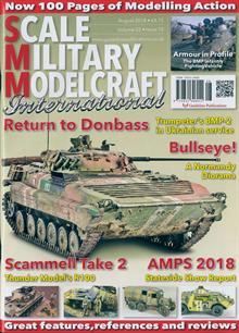 Military Modelcraft International Magazine  Order Online
