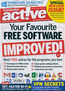 Computeractive Magazine  Order Online